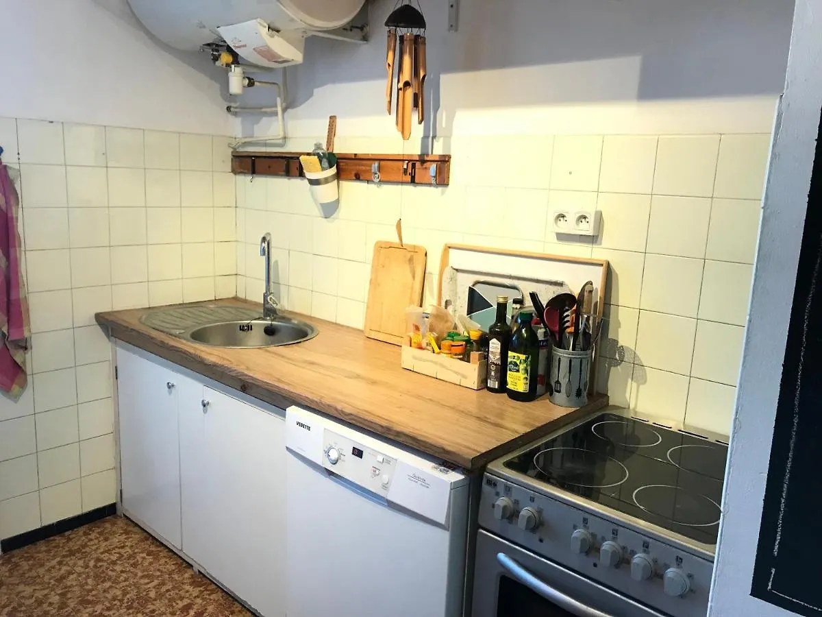 Apartament Chez Val & Dam Awinion