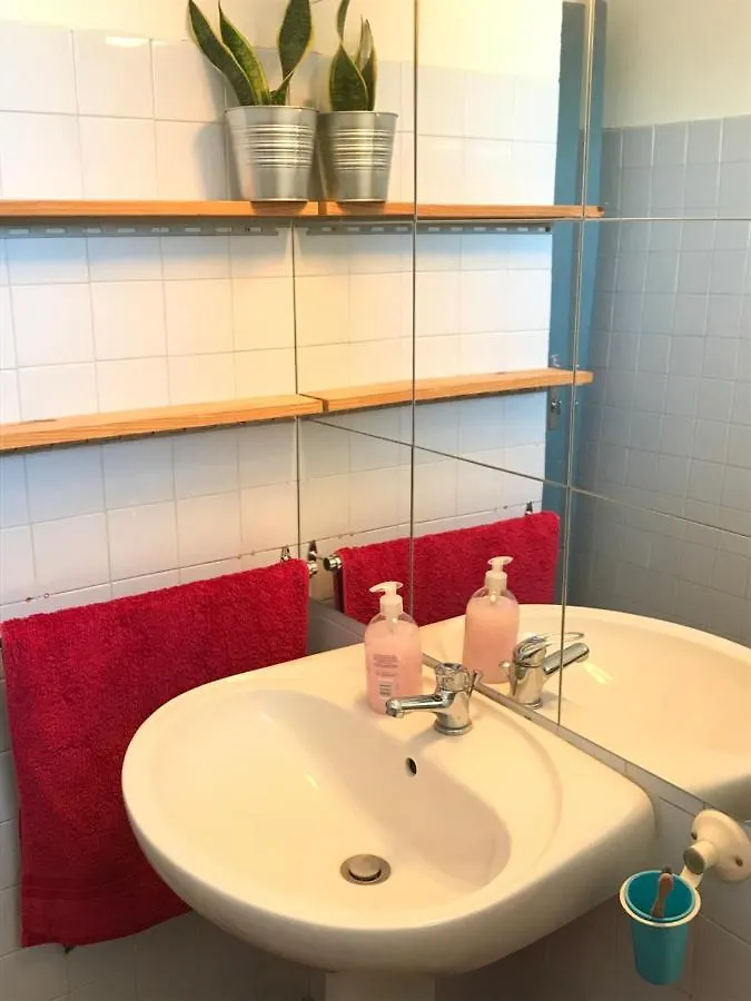Apartament Chez Val & Dam Awinion Francja