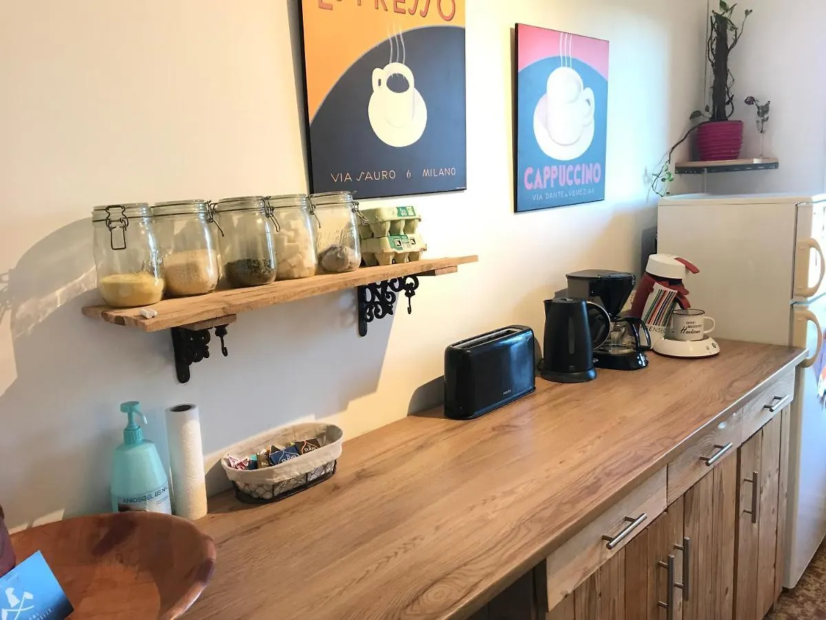 Chez Val & Dam Apartment Avignon