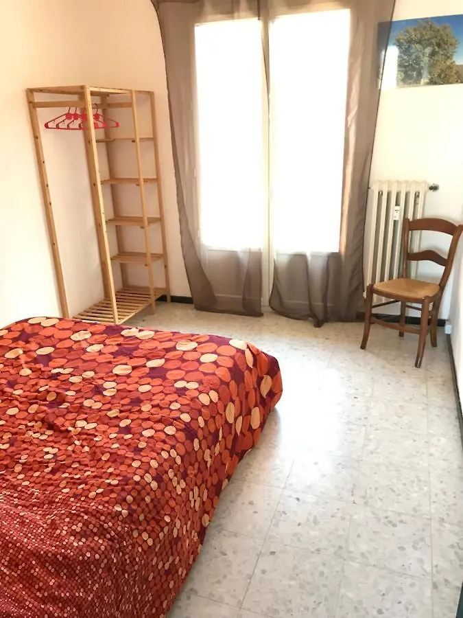 Chez Val & Dam Apartment Avignon