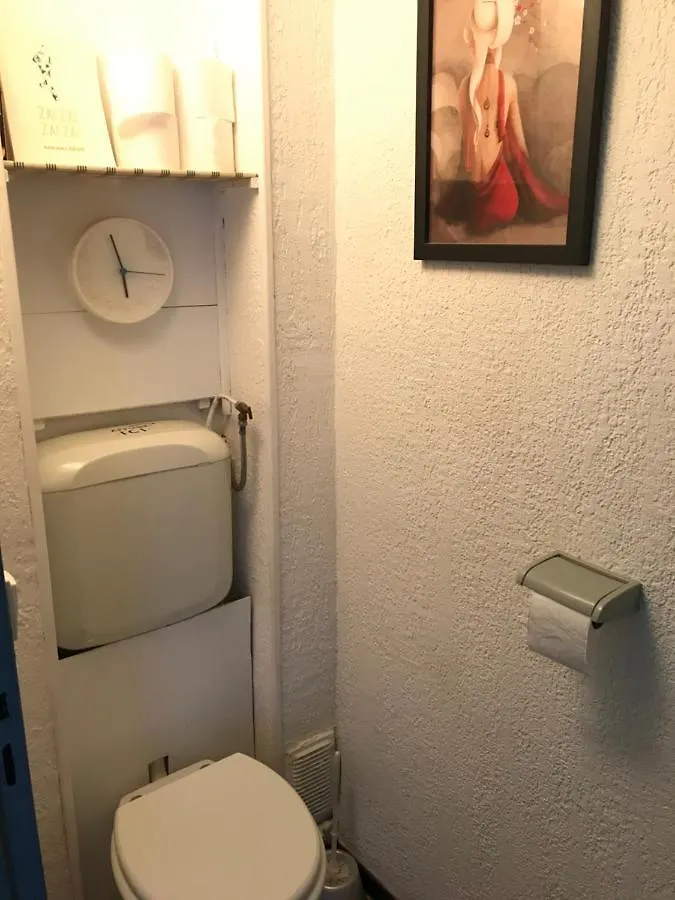 Chez Val & Dam Apartment Avignon