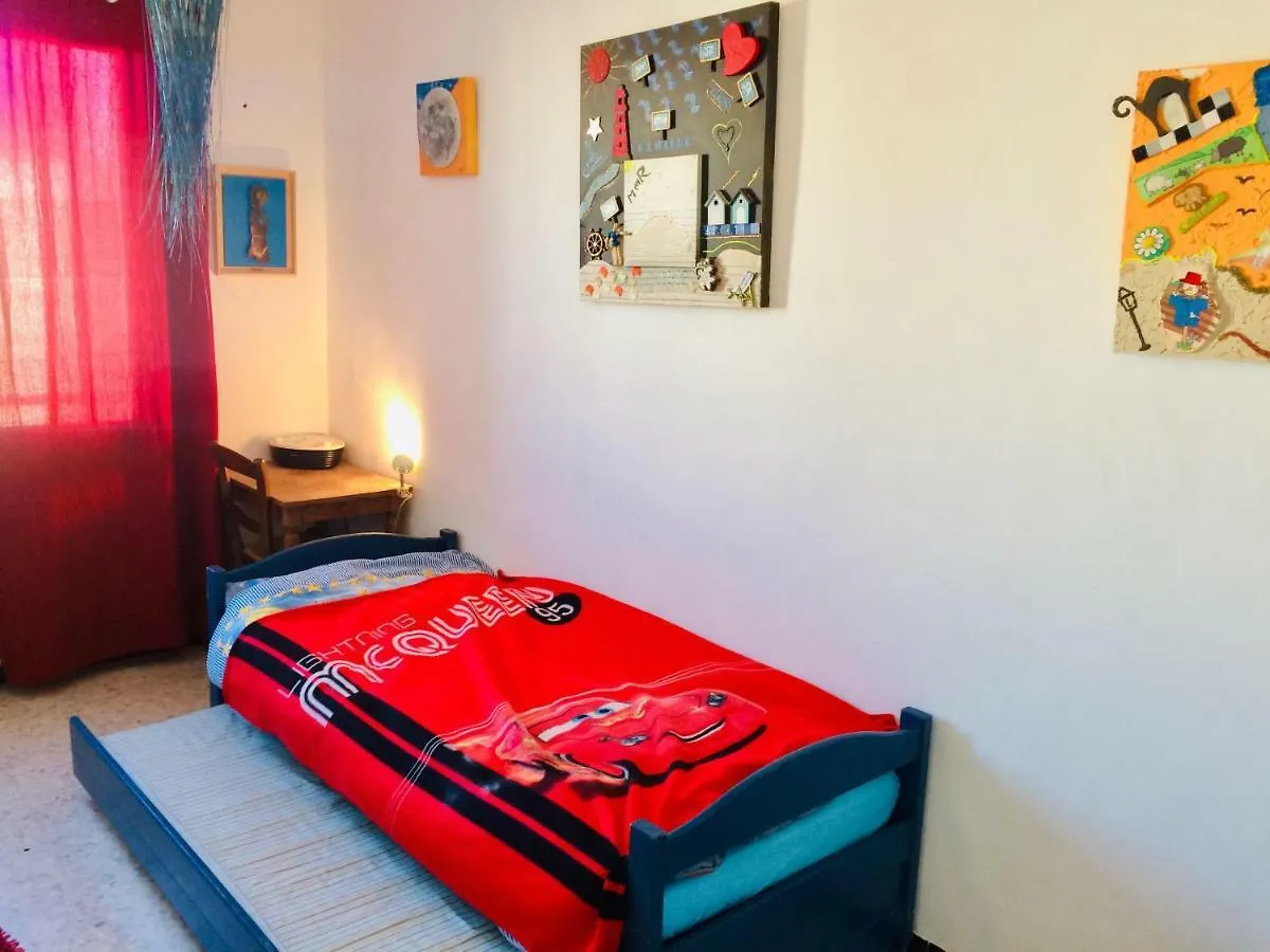 Chez Val & Dam Apartment Avignon France